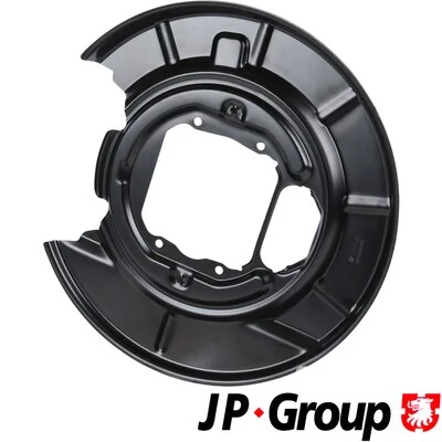 Splash Guard, brake disc
